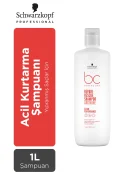 Bonacure Bc Clean Acil Kurtarma Şampuanı 1000ml