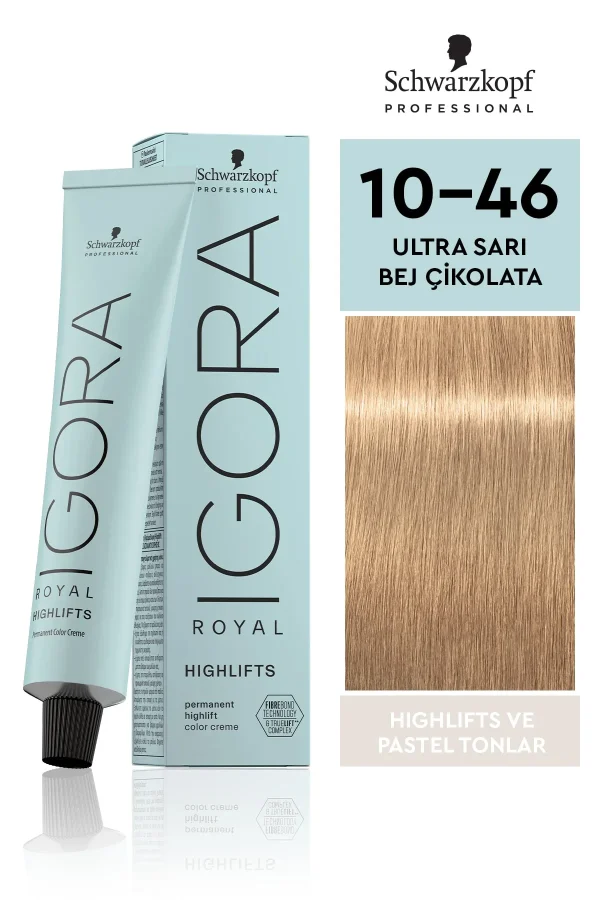 schwarzkopf-igora-royal-highlifts-pastel-tonlar-10-46-ultra-sari-bej-cikolata-60ml