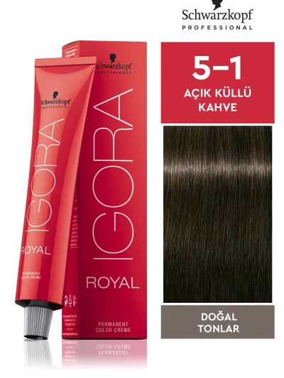 schwarzkopf-igora-royal-dogal-tonlar-5-1-acik-kullu-kahve-sac-boyasi-60-ml