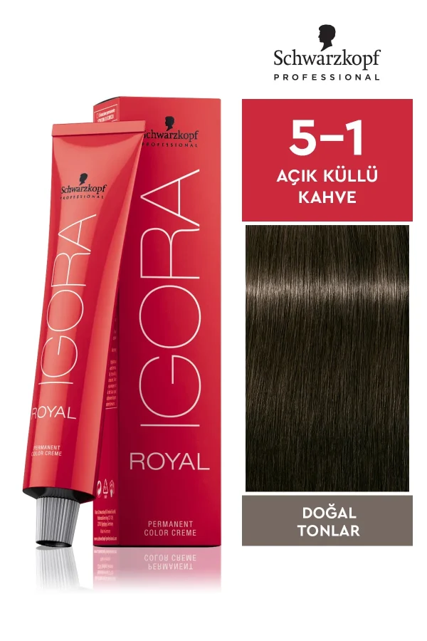 schwarzkopf-igora-royal-dogal-tonlar-5-1-acik-kullu-kahve-sac-boyasi-60-ml