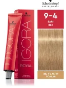 schwarzkopf-igora-royal-altin-tonlar-9-4-sari-bej-sac-boyasi-60-ml