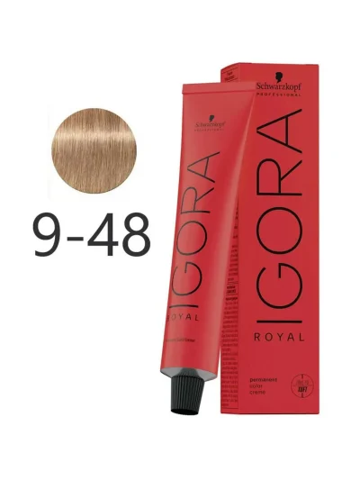 igora-royal-sari-bej-kizil-9-48-sac-boyasi-60-ml