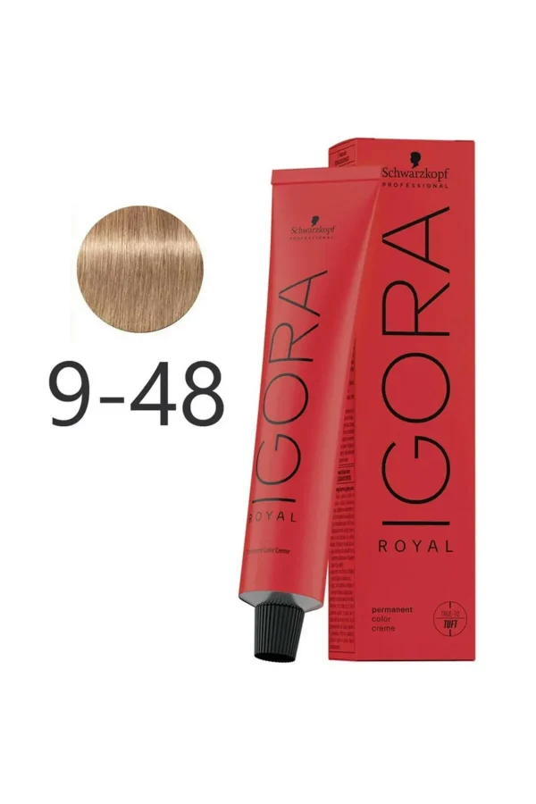 igora-royal-sari-bej-kizil-9-48-sac-boyasi-60-ml