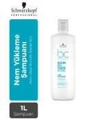 Bonacure Bc Clean Nem Yükleme Şampuanı 1000ml