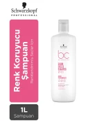 Bonacure Bc Clean Renk Koruyucu Şampuan 1000ml