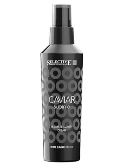 selective-professional-caviar-sublime-ultimate-luxury-durulanmayan-sac-kremi-150ml