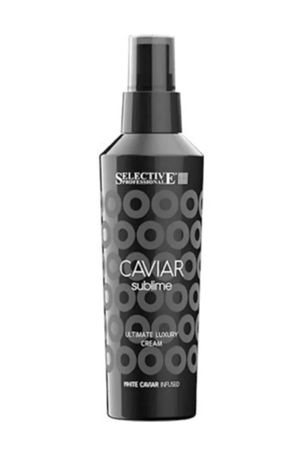 selective-professional-caviar-sublime-ultimate-luxury-durulanmayan-sac-kremi-150ml