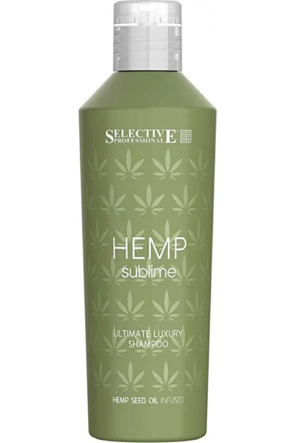 selective-professional-hemp-sublime-ultimate-luxury-sampuan-250ml