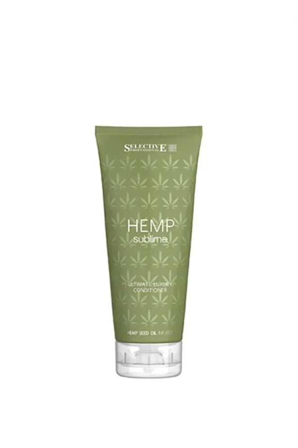 selective-professional-selective-hemp-sublime-ultimate-luxury-conditioner-sac-bakim-kremi-200ml