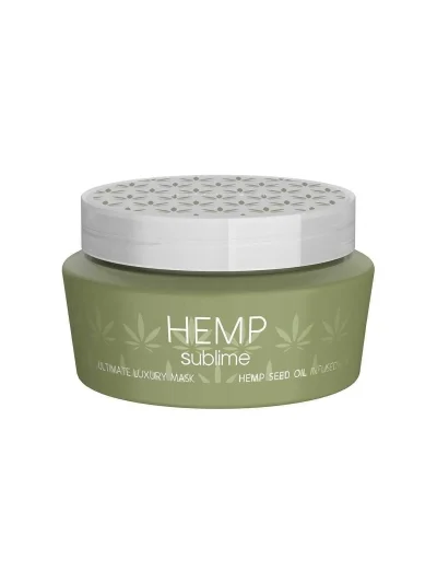 selective-sac-maskesi-hemp-sublime-ultimate-luxury-250-ml