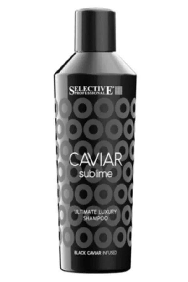 selective-professionel-caviar-sublime-ultimate-luxury-sampuan-250-ml