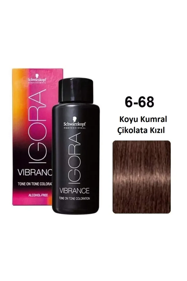 schwarzkopf-igora-vibrance-6-68-dogal-kumral-cikolata-kizil-sac-boyasi-60-ml